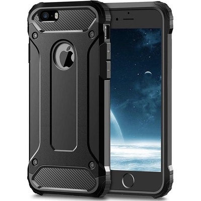 Forcell ARMOR Case iPhone 7 čierne