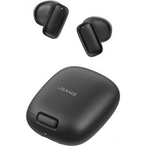 USAMS ID25 TWS black (BHUID01) Слушалки