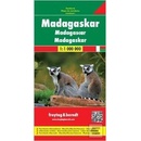 Madagaskar. Madagascar