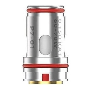 HellVape P7 01 KA1 Meshed Coil 0.15 ohm