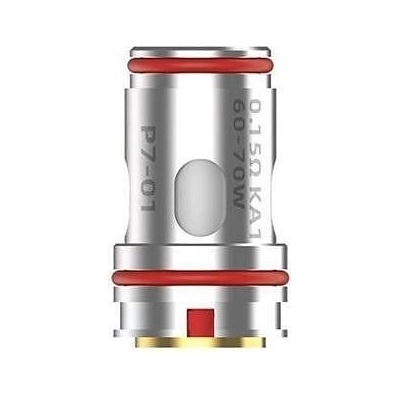 HellVape P7 01 KA1 Meshed Coil 0.15 ohm