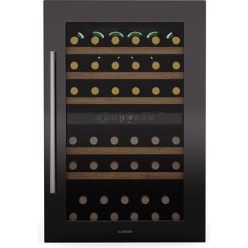 Klarstein WineC-TK15-Vin59D-BK