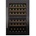 Klarstein WineC-TK15-Vin59D-BK