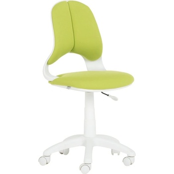 Carmen Детски стол Carmen 6017-2, до 70кг, дамаска, полипропиленова база, газов механизъм, газов амортисьор, резеда (bt-3520021_9)