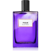 Molinard Les Elemnets Molinard Figue parfumovaná voda unisex 75 ml