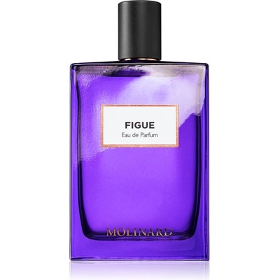 Molinard Les Elemnets Molinard Figue parfumovaná voda unisex 75 ml