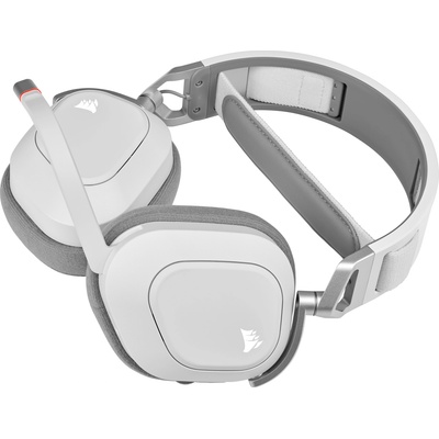 Corsair HS80 RGB wireless white (CA-9011236-EU)