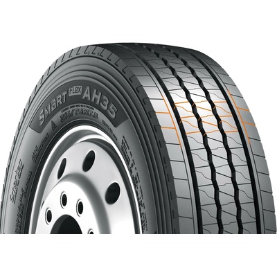 HANKOOK AH35 225/75 R17,5 129/127M