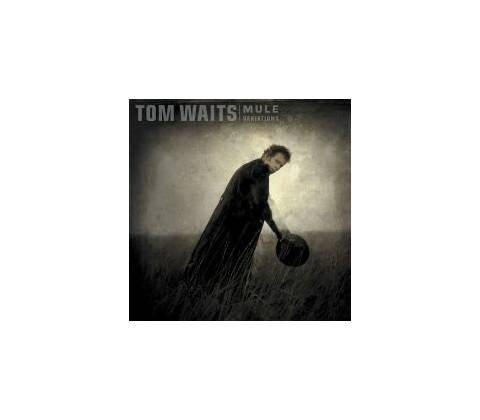 Tom Waits - Mule Variations CD