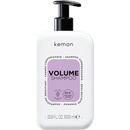 Kemon Volume Shampoo posilující šampon pro objem vlasů 1000 ml