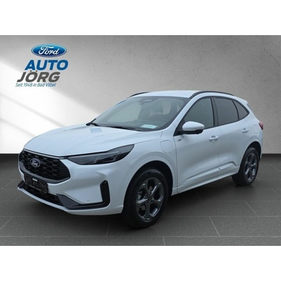 Ford Kuga 2.5 ST-Line 178 kW