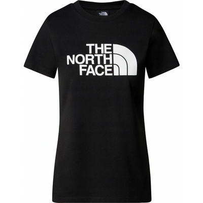 The North Face W S/S EASY TEE TNF BLACK