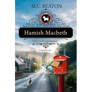 Hamish Macbeth lüftet ein Briefgeheimnis | Sabine Schilasky (ISBN: 9783404196234)