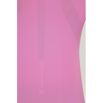 Compressport Тениска за бягане Compressport Performance (ATSW493)