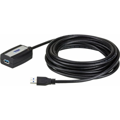 Aten UE350A Prodlužovací USB USB 3.1 Gen 1 5m