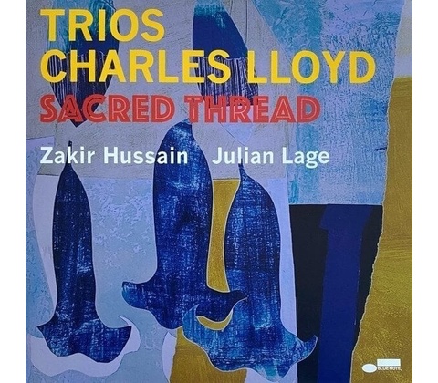 Trios Lloyd Charles: Sacred Thread LP