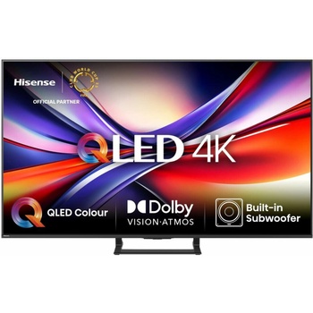 Hisense 55A7Q