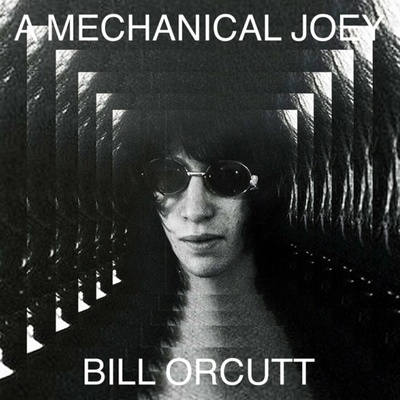 Bill Orcutt - A Mechanical Joey LP
