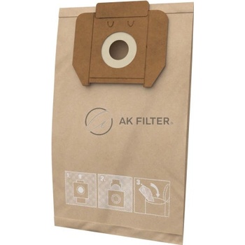 Akfilter Cleanfix SW 15 3 ks
