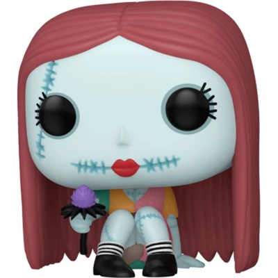 Мини фигура Funko Pocket POP! Disney: The Nighmare Before Christmas - Sally (Holiday Tree) (105239)