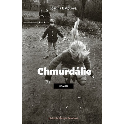 Chmurdálie - Batorová Joanna