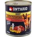 Ontario Beef, Potatos, Sunflower Oil 0,8 kg