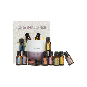 dōTERRA Домашен комплект - Home Essentials Kit (60207321)