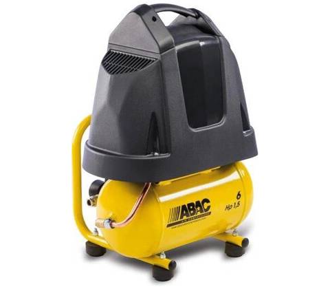 ABAC VENTO B15