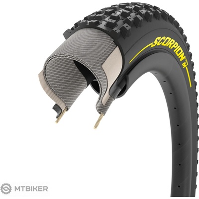 Pirelli Scorpion Trail M 29x2.4 kevlar