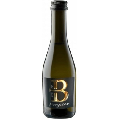 Bedin Prosecco Treviso DOC Frizzante 11% 0,2 l (čistá fľaša)