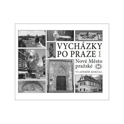 Vycházky po Praze I