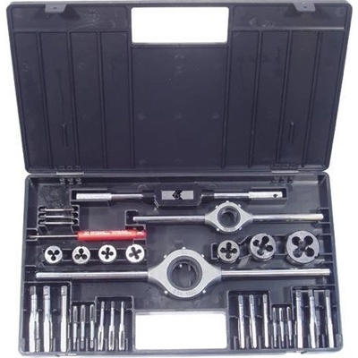 Narex Bučovice Sada závitníků M1 - (M3-M12) – Zboží Mobilmania