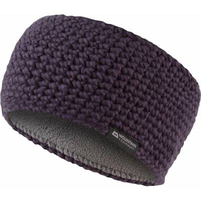 Mountain Equipment Flash Headband Nightshade