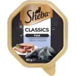 Sheba Classics телешко и пилешко 85 г