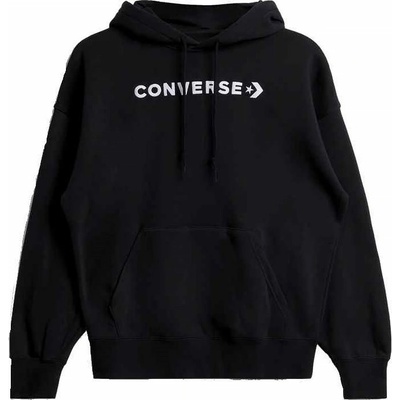 Converse Wordmark čiernabiela