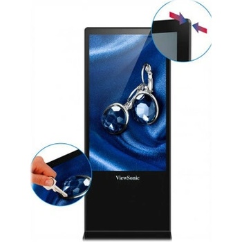 ViewSonic EP5542T