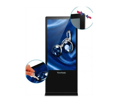 ViewSonic EP5542T