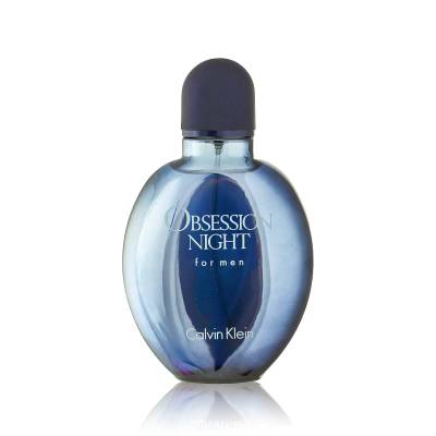 Obsession Night For Men Eau de Toilette за мъже 125 ml