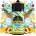 Bombo Bar Juice Pineapple Peach Mango 24ml/120ml