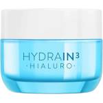 DERMEDIC Hydrain3 Hialuro Ултрахидратиращ крем-гел за лице, 50 g