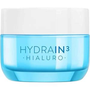 DERMEDIC Hydrain3 Hialuro Ултрахидратиращ крем-гел за лице, 50 g