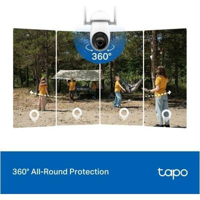 TP Link Tapo C665G KIT