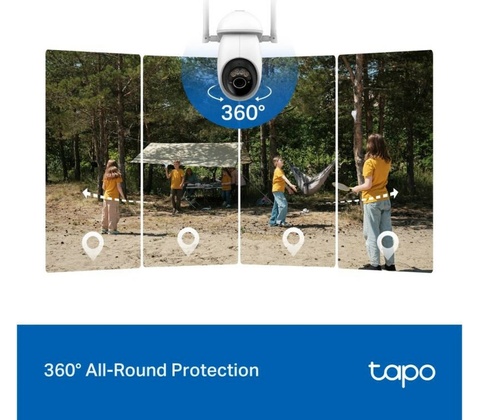 TP Link Tapo C665G KIT