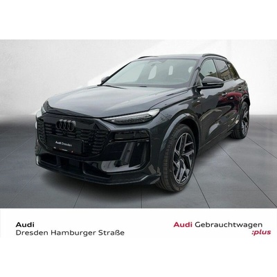 Audi Q6 e-tron Performance 225 kW