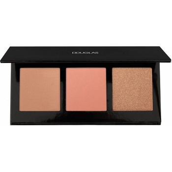 Douglas Make Up Douglas Makeup Must Have Face Palette Палитра 9, 6gr