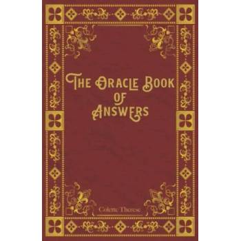 Image 1 of The Oracle Book of Answers