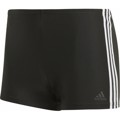 adidas 3-Stripes černo bílé – Zbozi.Blesk.cz