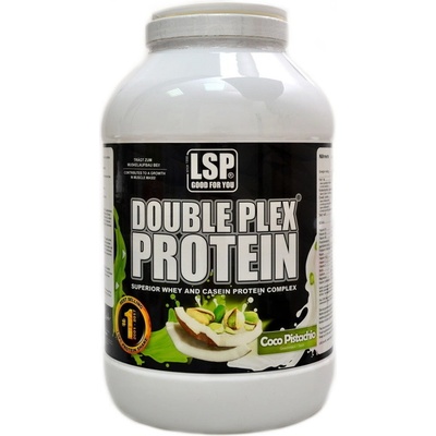 LSP Nutrition Double Plex protein 2500 g