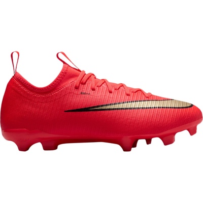 Nike Mercurial Vapor 17 Academy FG/MG červená