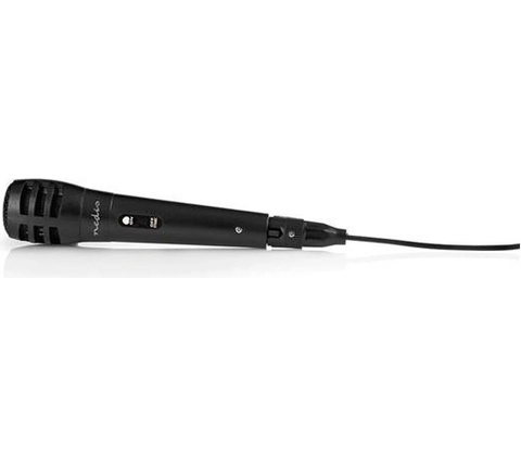 Nedis MPWD15BK